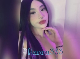 Hanna333