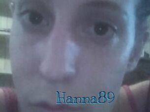 Hanna89