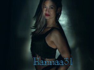 Hannaa31