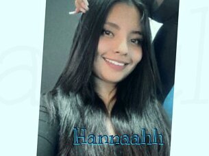 Hannaahh