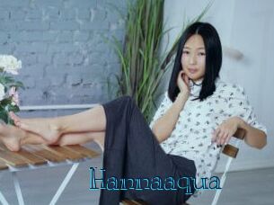 Hannaaqua