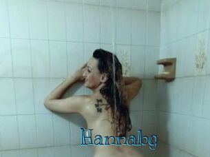 Hannabg