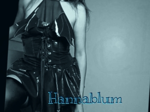 Hannablum