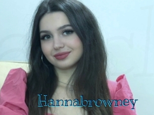 Hannabrowney