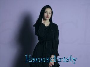 Hannachristy