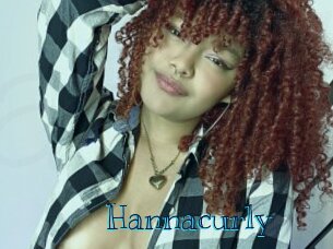 Hannacurly