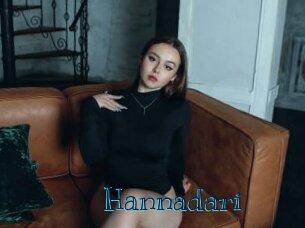 Hannadari