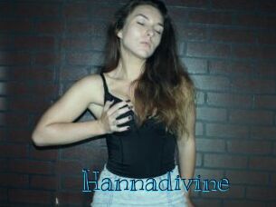 Hannadivine