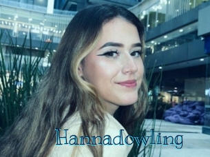 Hannadowling