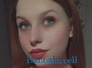 Hannafarrell