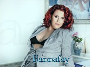 Hannafay