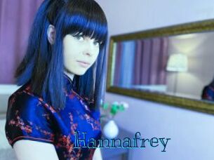 Hannafrey