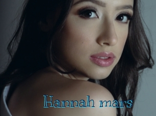 Hannah_mars