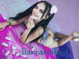 Hannahalford