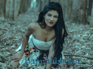 Hannahbecker