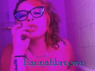 Hannahbroown