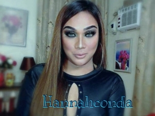 Hannahconda