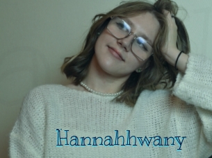 Hannahhwany