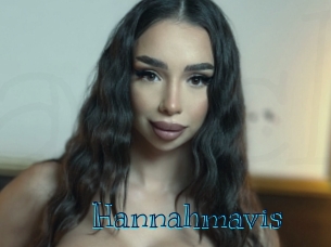 hannahmavis Archive DVD BIZ