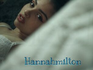 Hannahmilton