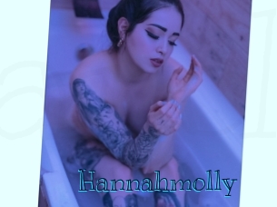hannahmolly Archive DVD BIZ