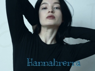 Hannahrerra