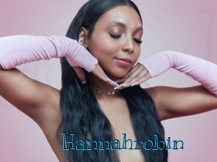 Hannahrobin