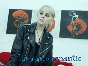 Hannahromantic