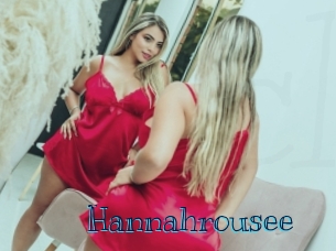 Hannahrousee