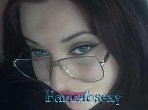 Hannahsexy