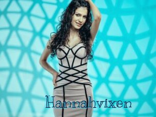 Hannahvixen
