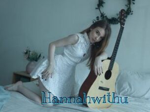 Hannahwithu