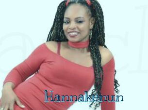 Hannakenun