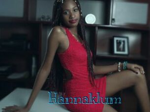Hannaklum