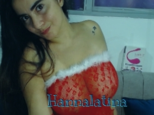 Hannalatina