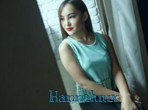 Hannaluux