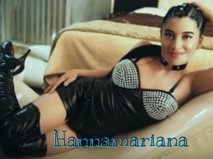 hannamariana Archive DVD BIZ