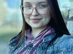 Hannamoon