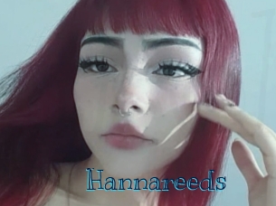 Hannareeds