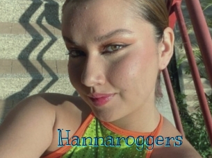 Hannaroggers