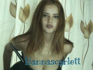 Hannascarlett