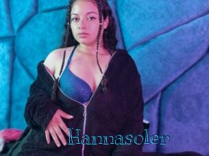 Hannasoler