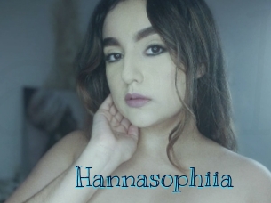 hannasophiia Archive DVD BIZ