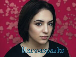 Hannasparks