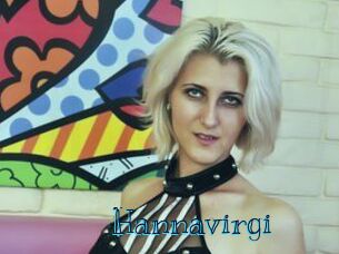 Hannavirgi