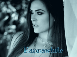 Hannawhite