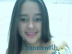 Hannawith