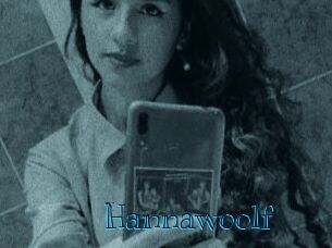 Hannawoolf