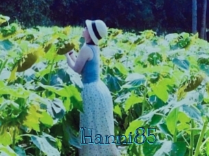 hanni85 Archive DVD BIZ