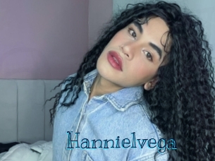 hannielvega Archive DVD BIZ